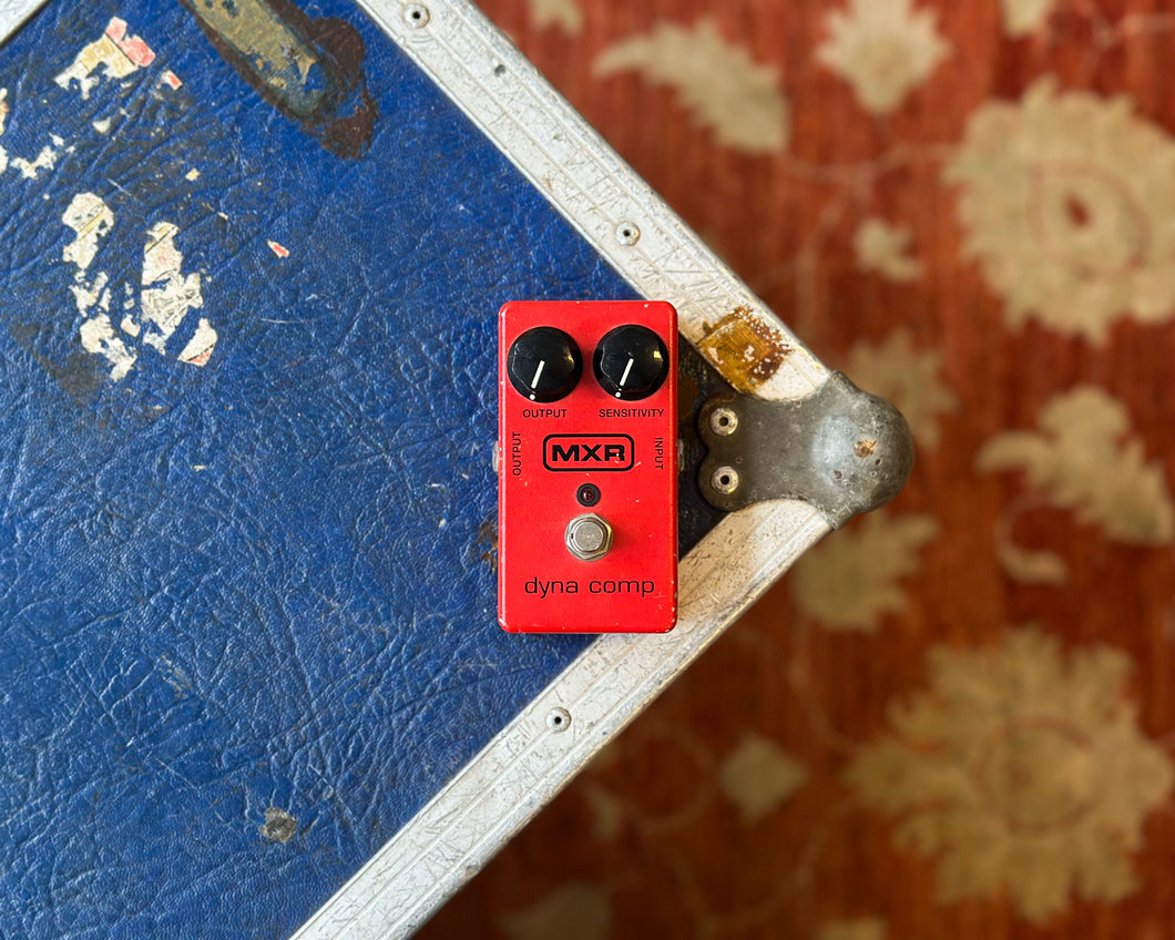 MXR Dyna Comp