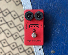 Load image into Gallery viewer, 1995 MXR Dyna Comp
