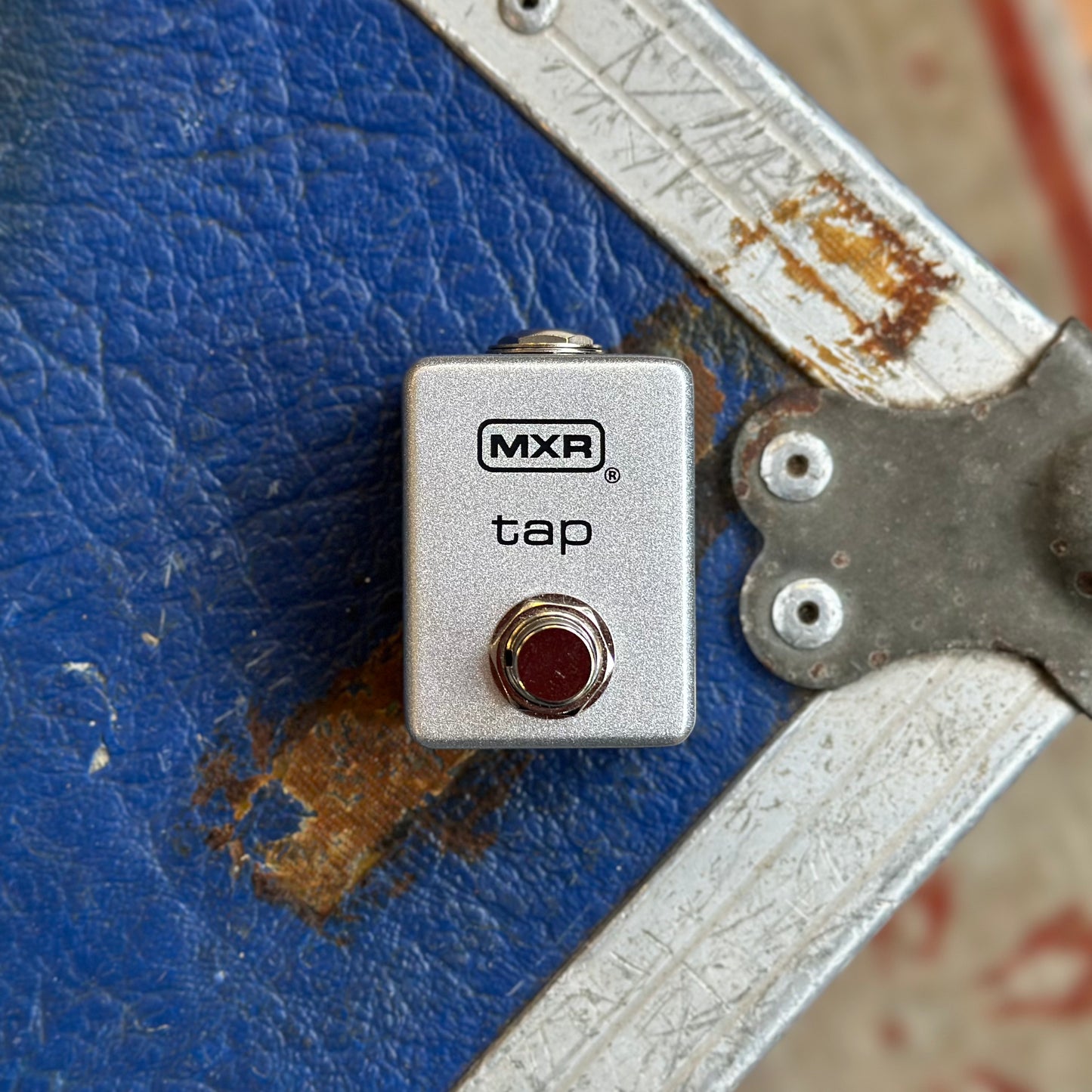 MXR M199 Tap Tempo