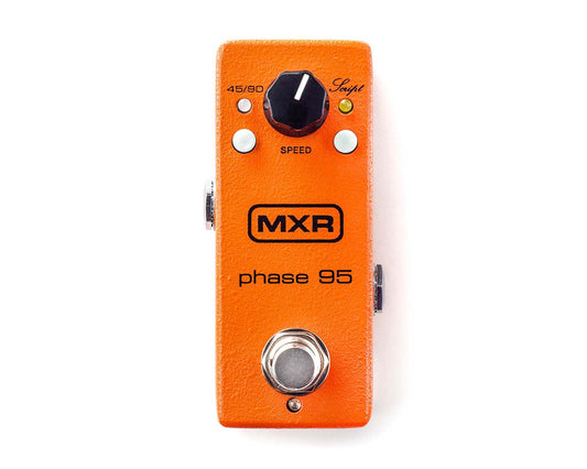 MXR M290 Phase 95 Mini Phaser