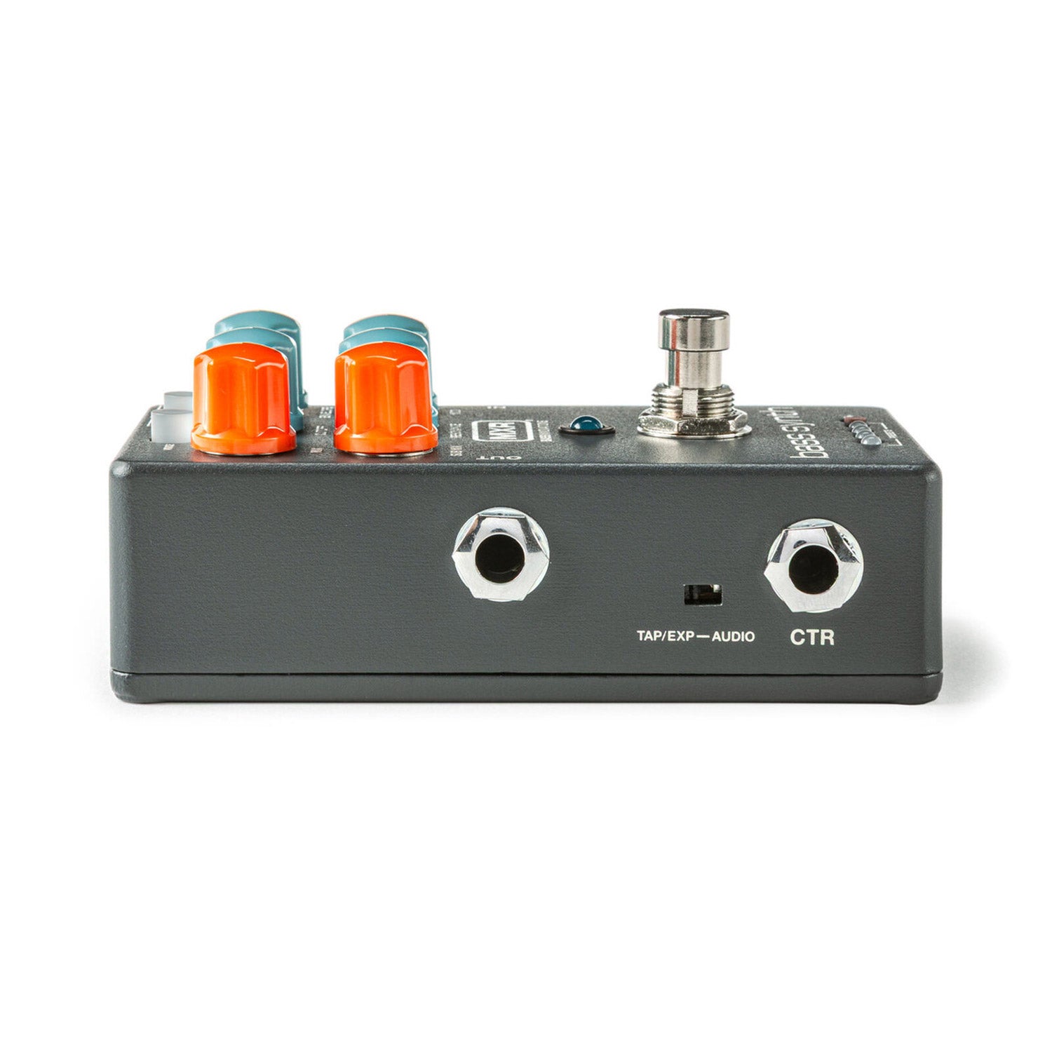MB301 （未使用）MXR BASS ベース用シンセサイザーペダル【即納可能 SYNTH BASS MXR / MB301 MXR SYNTH ベース