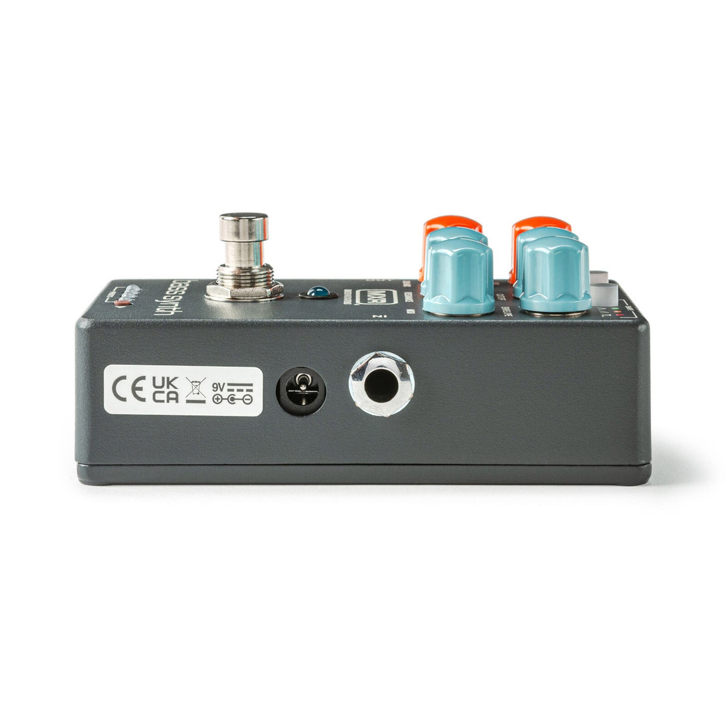 MXR MB301 Bass Synth Monophonic Synthesizer Effects Pedal