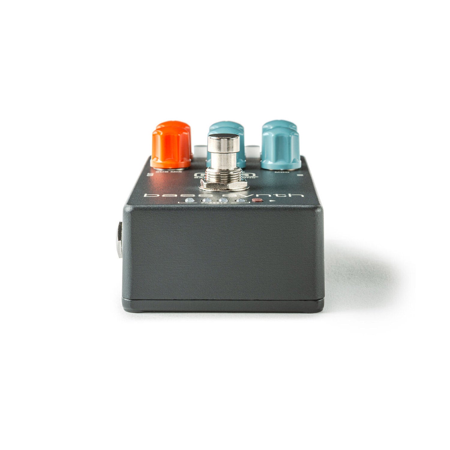 MXR MB301 Bass Synth Monophonic Synthesizer Effects Pedal – Found