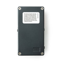 Load image into Gallery viewer, MXR MB301 Bass Synth Monophonic Synthesizer Effects Pedal
