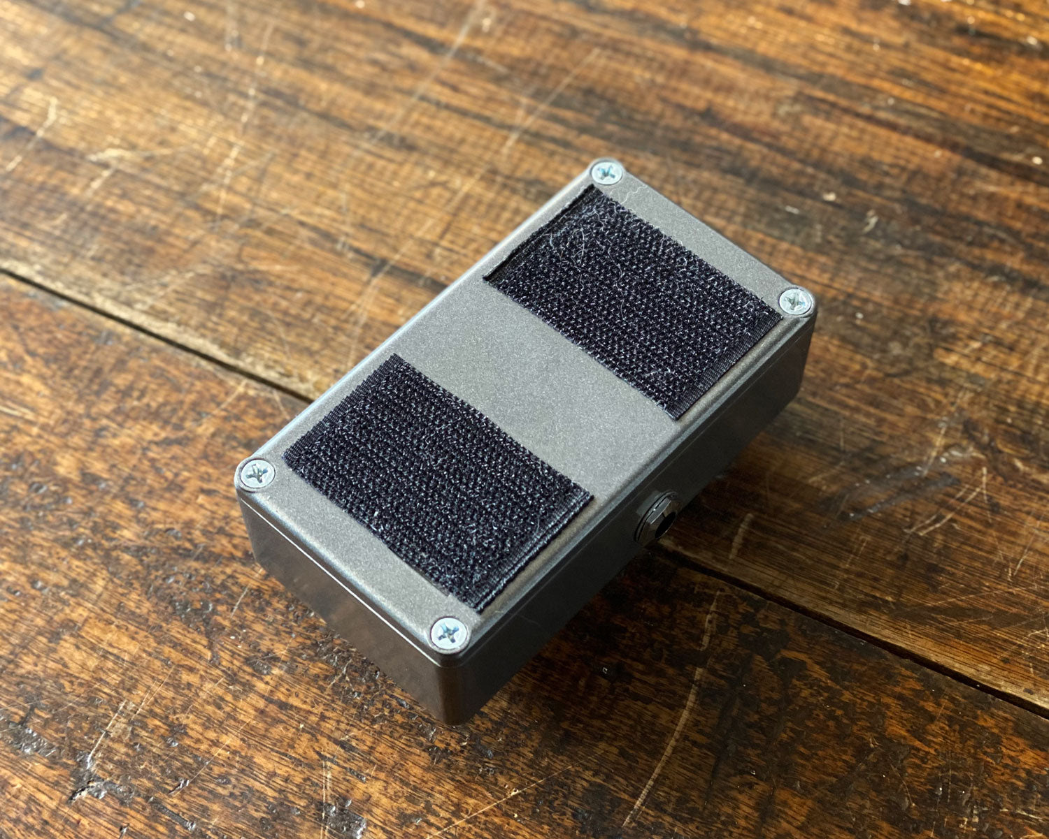 MXR QZ-1 Crybaby - Q Zone – Found Sound