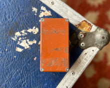 Load image into Gallery viewer, Vintage 1974 MXR Script Phase 45 - Bud Box
