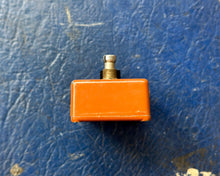 Load image into Gallery viewer, Vintage 1974 MXR Script Phase 45 - Bud Box
