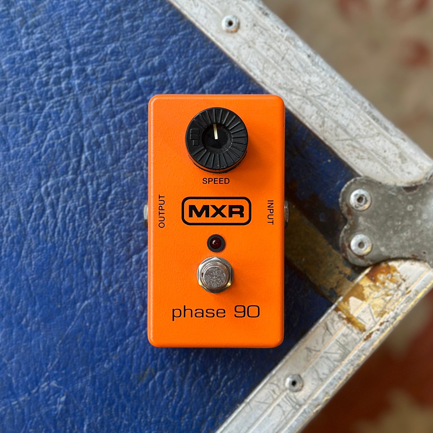 MXR Phase 90