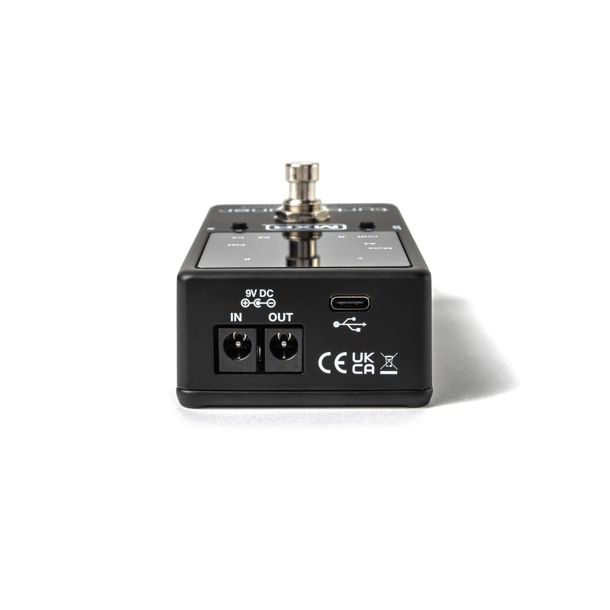 MXR Turbo Tuner