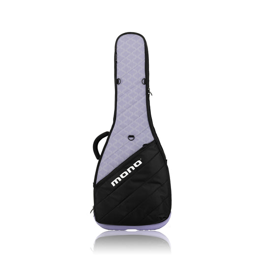 Mono X Teisco Vertigo Electric Guitar Case - ラベンダ Lavender