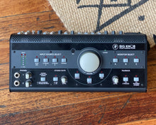 Load image into Gallery viewer, Mackie Big Knob Studio Command System
