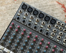 Load image into Gallery viewer, Mackie Micro Series 1402-VLZ - 110v
