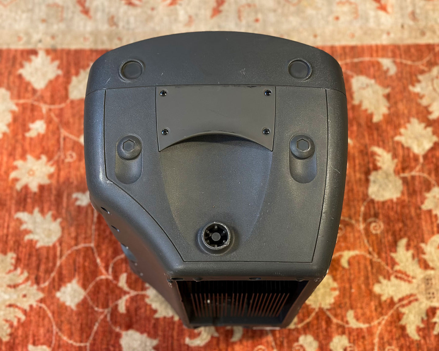 Mackie SRM450 v1 400 Watt Powered Speaker