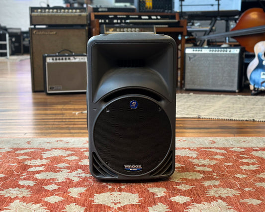 Mackie SRM450 v1 400 Watt Powered Speaker