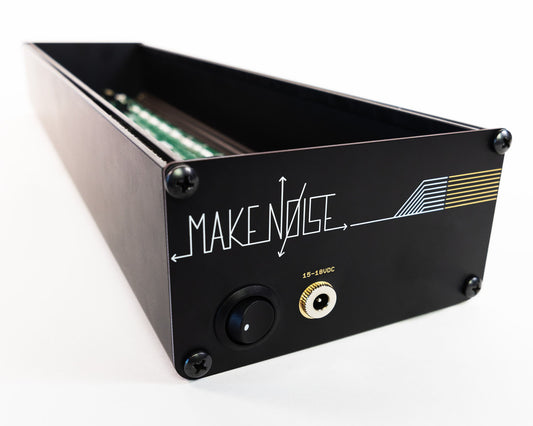 Make Noise 2-Zone Skiff