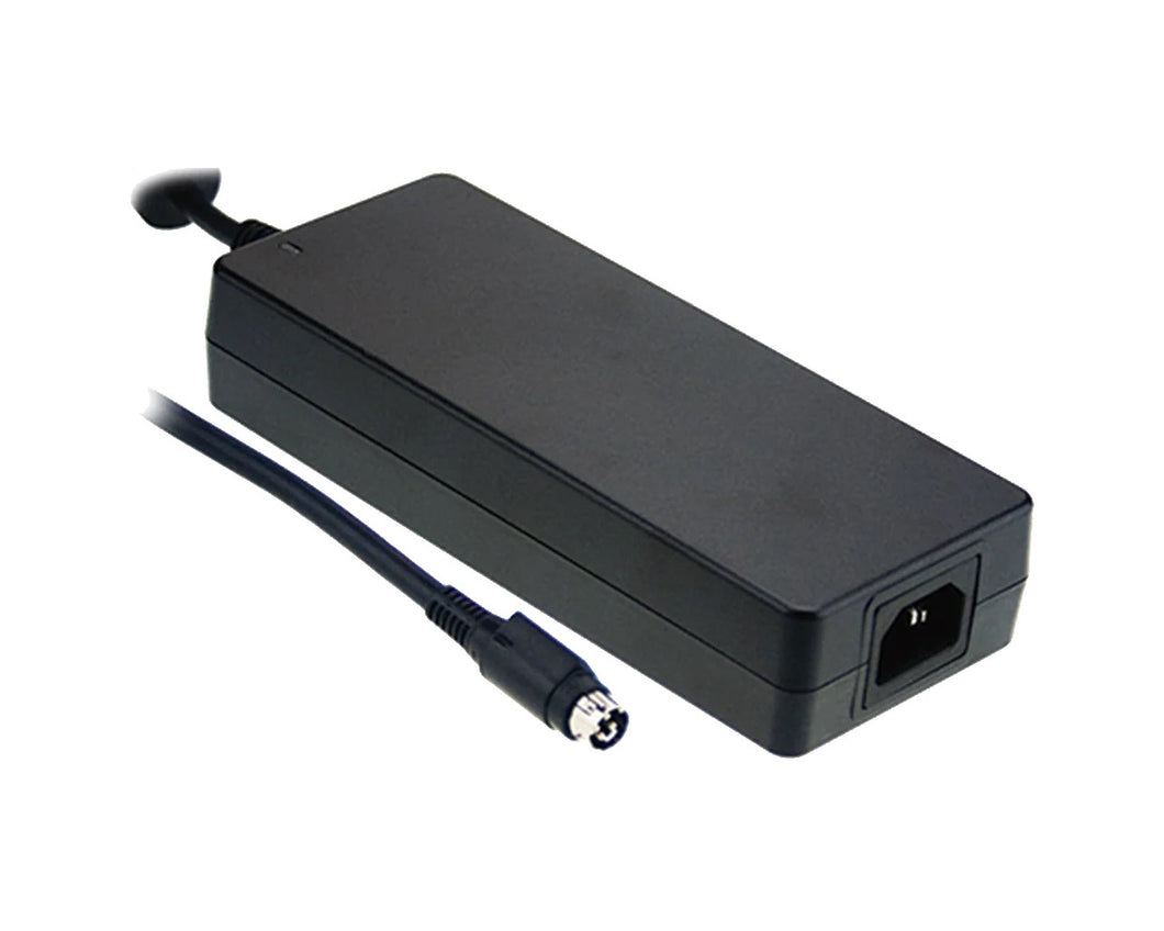 Make Noise 4 Zone CV Bus Case Power Adapter
