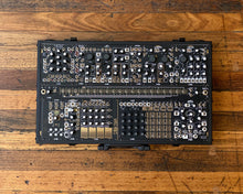 Load image into Gallery viewer, Make Noise Black &amp; Gold Shared System Plus
