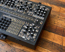 Load image into Gallery viewer, Make Noise Black &amp; Gold Shared System Plus
