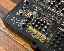 Load image into Gallery viewer, Make Noise Black &amp; Gold Shared System Plus
