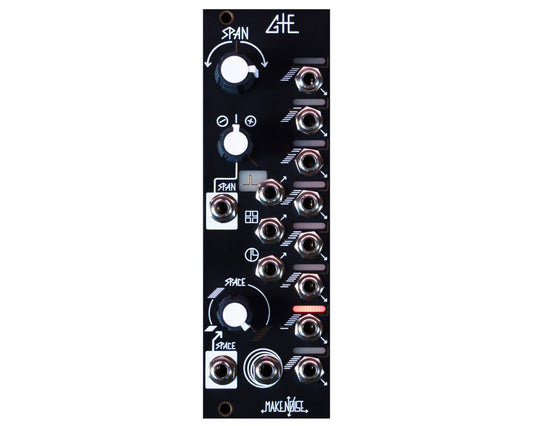 Make Noise Gestural Time Extractor (GTE)