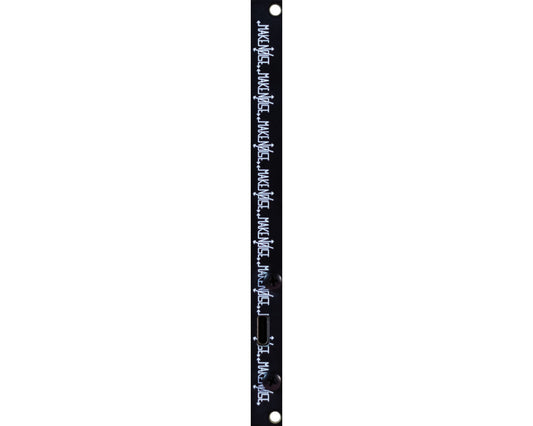 Make Noise MultiWAVE MIDI Inlet