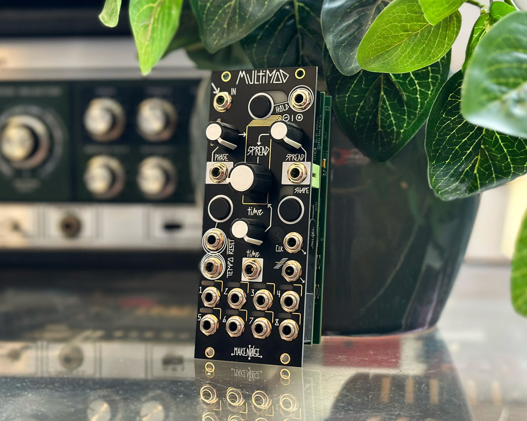 Make Noise MultiMod