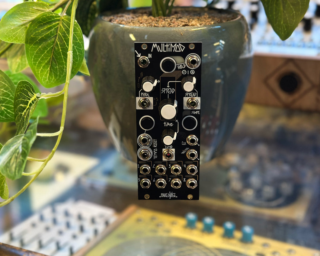 Make Noise MultiMod 8-Output Modulation Generator