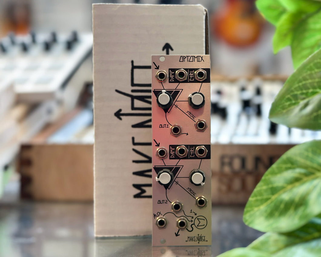 Make Noise Optomix
