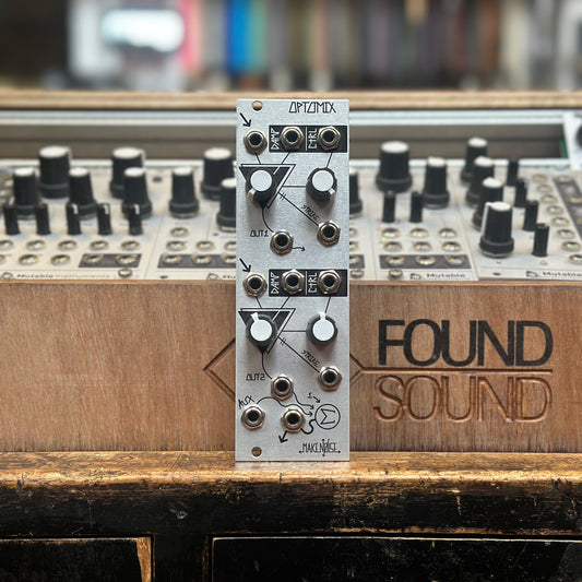 Make Noise Optomix