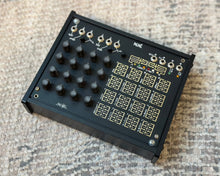 Load image into Gallery viewer, Make Noise René mk1 with Amalgamod Skiff
