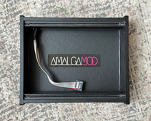 Load image into Gallery viewer, Make Noise René mk1 with Amalgamod Skiff

