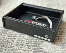 Load image into Gallery viewer, Make Noise René mk1 with Amalgamod Skiff
