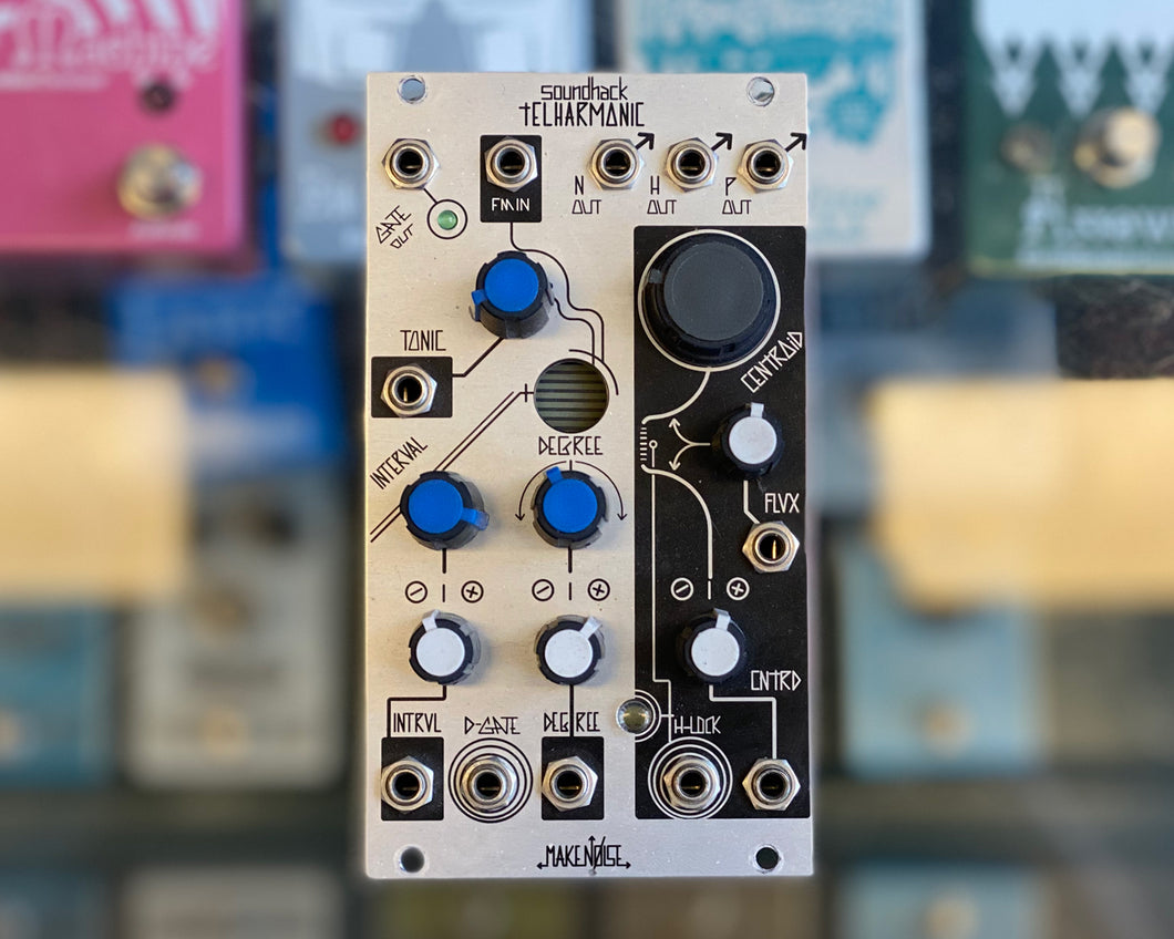 Make Noise Telharmonic