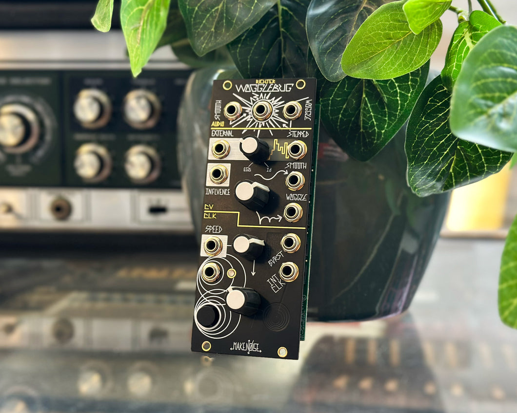 Make Noise Wogglebug