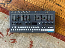 Load image into Gallery viewer, Malekko Manther Tabletop Analogue Monosynth
