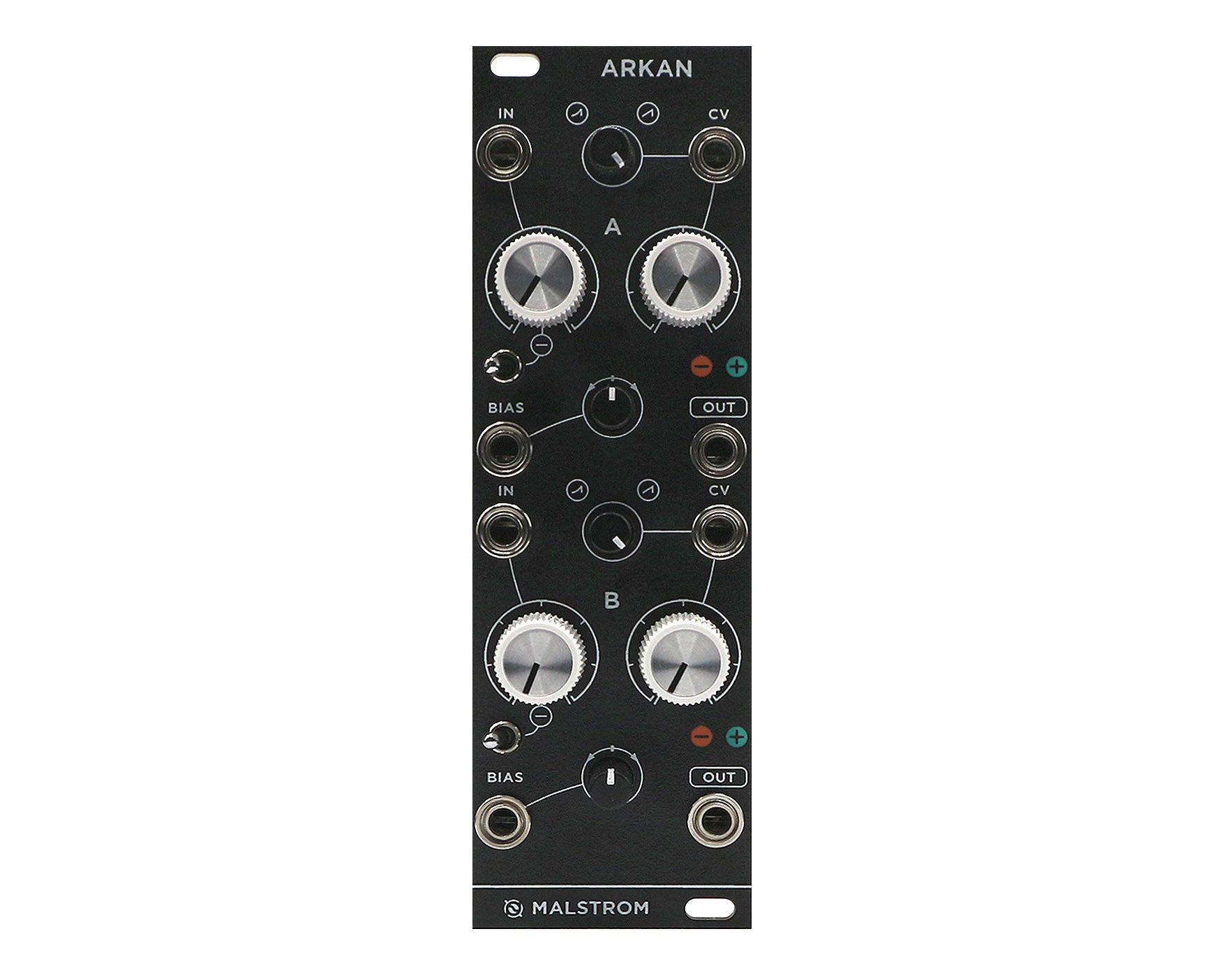 Malstrom Audio Arkan Dual Voltage Polarizer – Found Sound