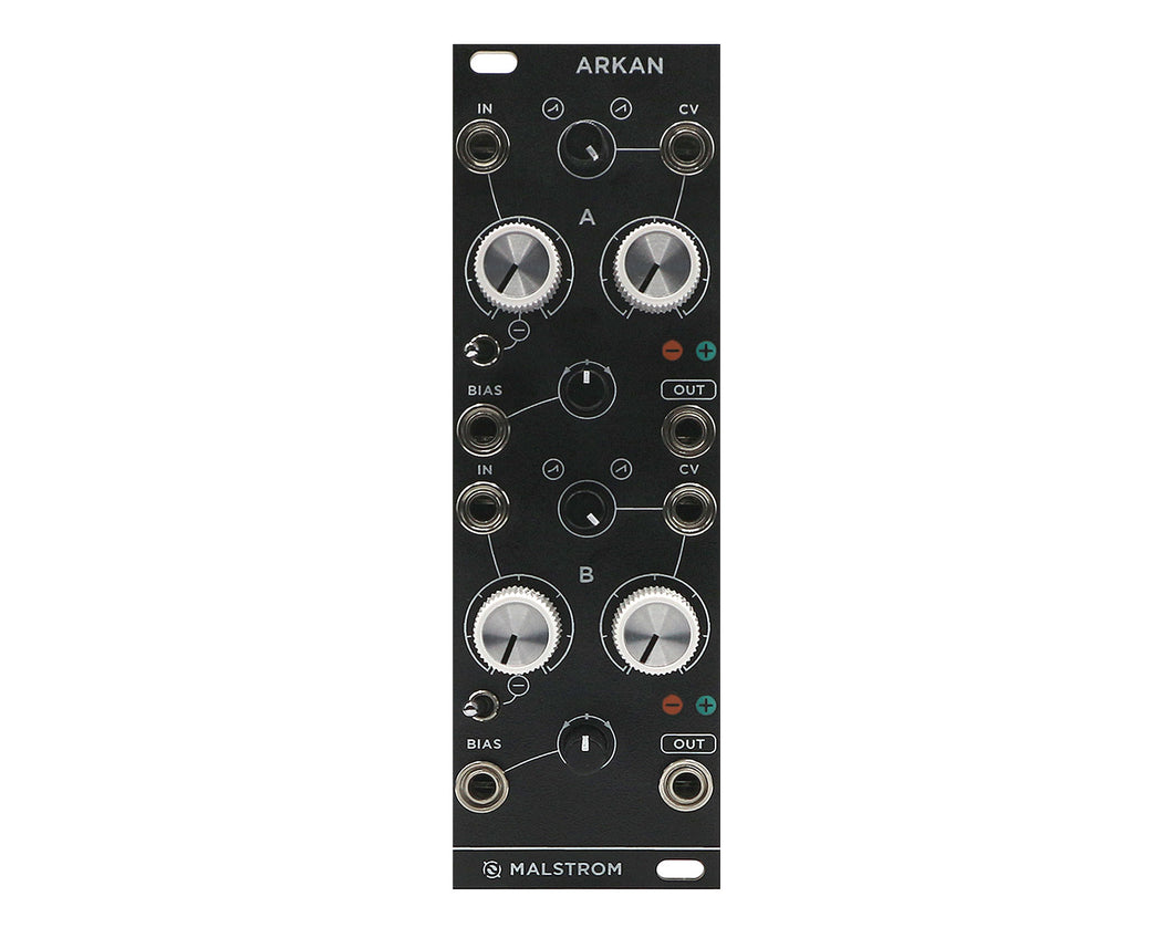 Malstrom Audio Arkan Dual Voltage Polarizer