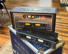 Load image into Gallery viewer, Manley ELOP+ Dual Electro-Optical Tube Compressor
