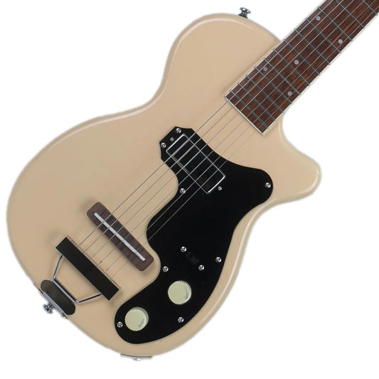 Eastwood Elmore 54 Electric Guitar - Vintage Cream
