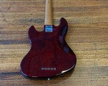 Load image into Gallery viewer, &#39;22 Marcus Miller by Sire V5 Five - Sunburst
