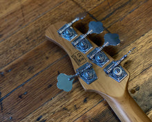 Load image into Gallery viewer, &#39;22 Marcus Miller by Sire V5 Five - Sunburst
