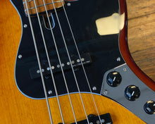 Load image into Gallery viewer, &#39;22 Marcus Miller by Sire V5 Five - Sunburst
