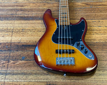Load image into Gallery viewer, &#39;22 Marcus Miller by Sire V5 Five - Sunburst

