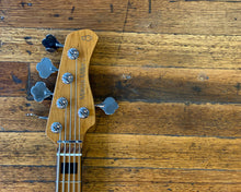 Load image into Gallery viewer, &#39;22 Marcus Miller by Sire V5 Five - Sunburst
