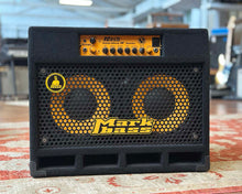 Load image into Gallery viewer, Markbass CMD102P IV 500W Combo
