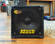 Load image into Gallery viewer, Markbass CMD JB Players School
