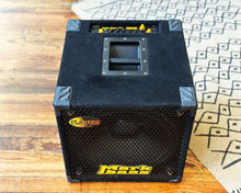 Load image into Gallery viewer, Markbass CMD JB Players School

