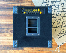 Load image into Gallery viewer, Markbass CMD JB Players School

