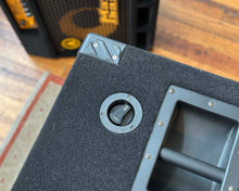 Load image into Gallery viewer, Markbass STD 102 HF 2x10 Cabinet (8ohm)
