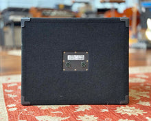 Load image into Gallery viewer, Markbass STD 102 HF 2x10 Cabinet (8ohm)
